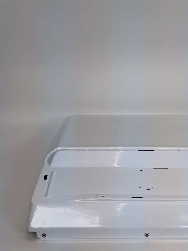 Midea Dryer  Top Cover Plate.  12238200001444 Misc. Parts Dryer Midea   