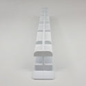 Whirlpool Refrigerator & Freezer Drawer Slide Rail WPW10671238 Rails Refrigerator & Freezer Whirlpool   