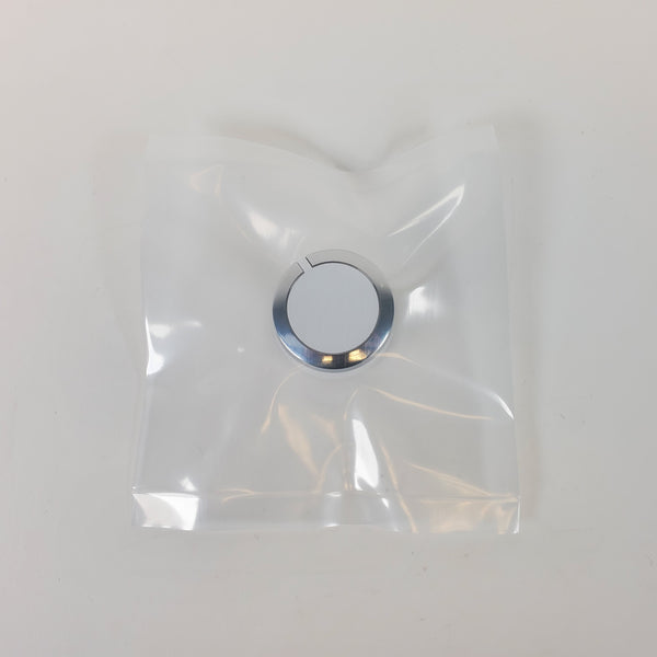 WH01X24378 Options knob GE Washer Control Knobs Appliance replacement part Washer GE   