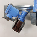242253002 Water inlet valve Frigidaire Refrigerator & Freezer Water Inlet Valves Appliance replacement part Refrigerator & Freezer Frigidaire   
