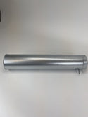 Exhaust duct Dryer Exhaust Pipes 5209EL1006A LG (OEM) Dryer LG