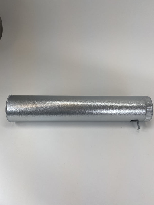 Exhaust duct Dryer Exhaust Pipes 5209EL1006A LG (OEM) Dryer LG