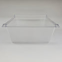 WP67002633 Crisper drawer Whirlpool Refrigerator & Freezer Drawers / Crisper Drawers Appliance replacement part Refrigerator & Freezer Whirlpool   