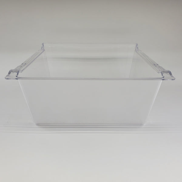 WP67002633 Crisper drawer Whirlpool Refrigerator & Freezer Drawers / Crisper Drawers Appliance replacement part Refrigerator & Freezer Whirlpool   