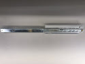 DA97-10595E Lower slide rail rh Samsung Refrigerator & Freezer Rails Appliance replacement part Refrigerator & Freezer Samsung   