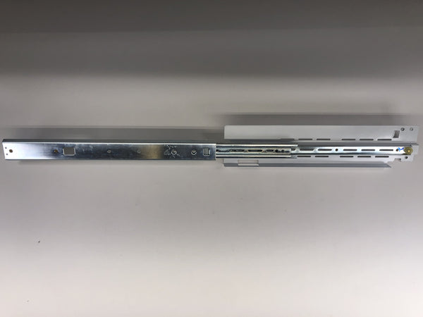 DA97-10595E Lower slide rail rh Samsung Refrigerator & Freezer Rails Appliance replacement part Refrigerator & Freezer Samsung   