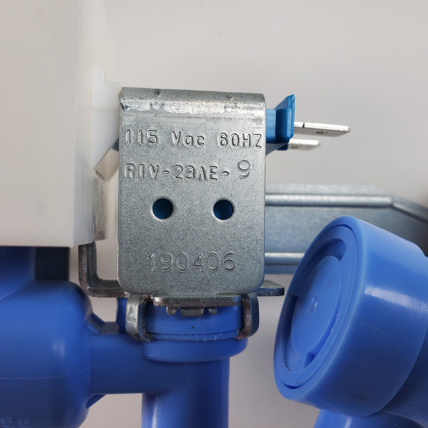 GE Refrigerator & Freezer Water Inlet Valves WR57X30890 (OEM) Refrigerator & Freezer GE