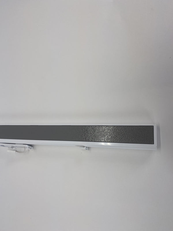 Whirlpool Refrigerator & Freezer Door Stops WPW10311757 (OEM) Refrigerator & Freezer Whirlpool
