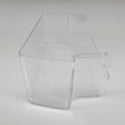 Whirlpool Refrigerator & Freezer Door Bins W11190821 (OEM) Refrigerator & Freezer Whirlpool