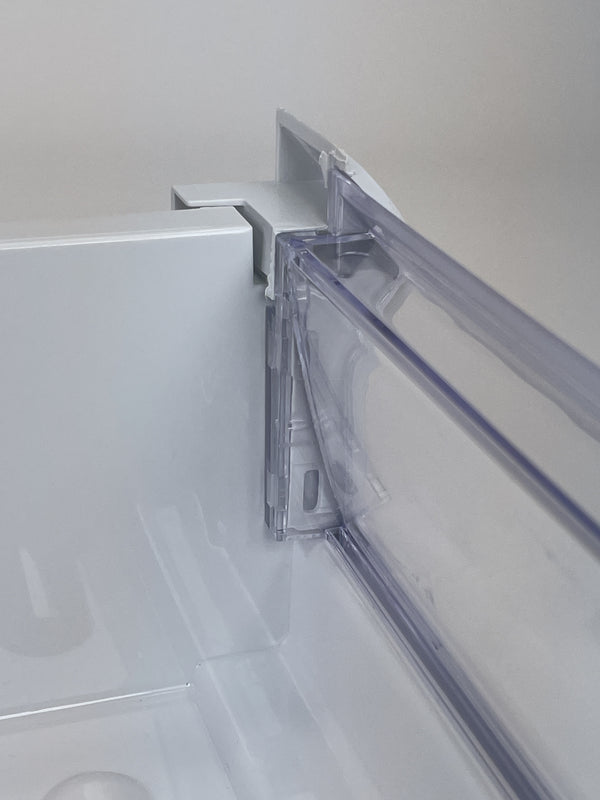 Frigidaire Refrigerator & Freezer Drain Pans / Drip Pans / Trays 242096813 (OEM) Refrigerator & Freezer Frigidaire