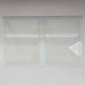 MHL61952310 Glass shelf LG Refrigerator & Freezer Misc. Parts Appliance replacement part Refrigerator & Freezer LG   