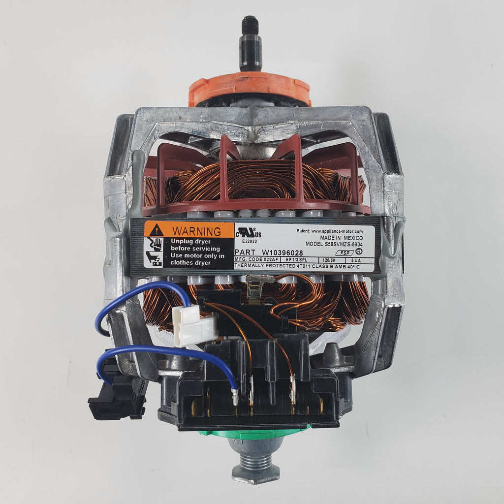 Whirlpool Dryer Motors 279787 (OEM) Dryer Whirlpool