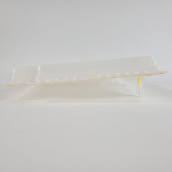 Whirlpool Refrigerator & Freezer Icebox Cover WPW10598013 Covers Refrigerator & Freezer Whirlpool   