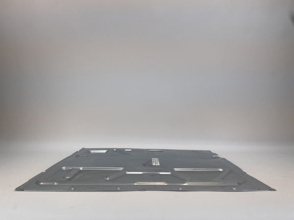 Rear panel Washer Rear Panels W11417171 Maytag (OEM) Washer Maytag