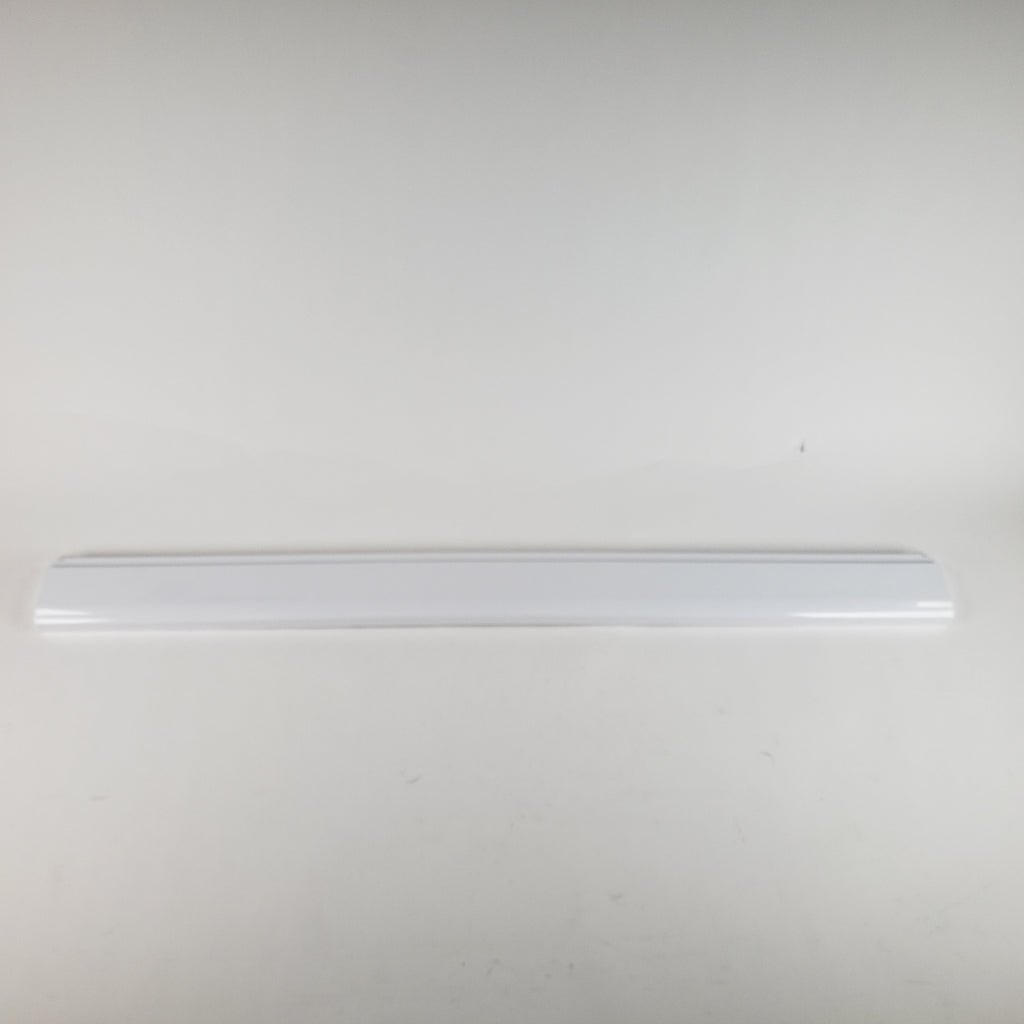 Deli drawer trim cover Refrigerator & Freezer Trim Pieces 242082401 Frigidaire (OEM) Refrigerator & Freezer Frigidaire