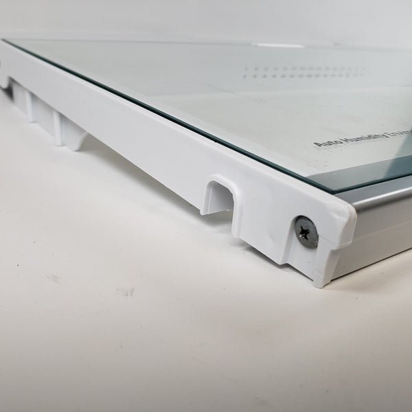 Whirlpool Refrigerator & Freezer Shelves W11127833 (OEM) Refrigerator & Freezer Whirlpool