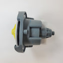 W10876537 Drain pump Amana Dishwasher Pumps Appliance replacement part Dishwasher Amana   