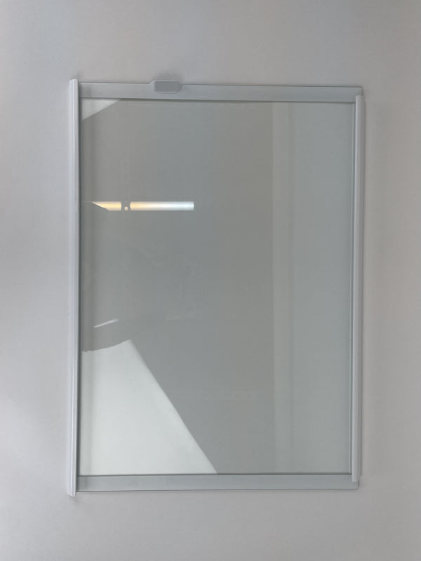 Electrolux Refrigerator & Freezer Shelves 5304530256 (OEM) Refrigerator & Freezer Electrolux