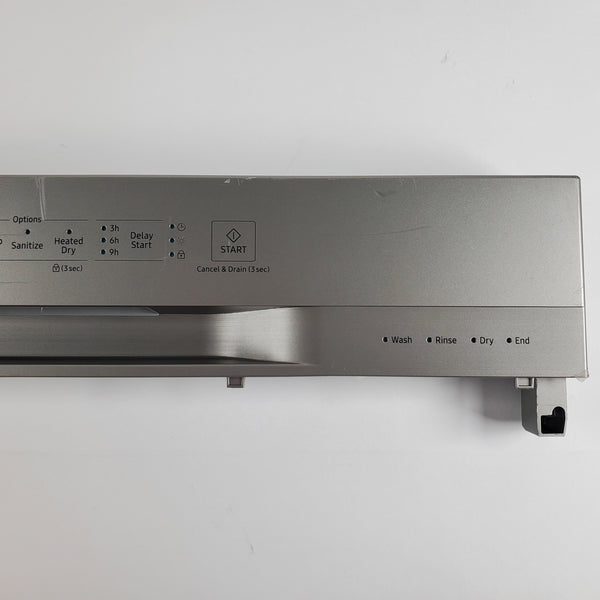 Samsung Dishwasher Control Panels DD82-01598A (OEM) Dishwasher Samsung