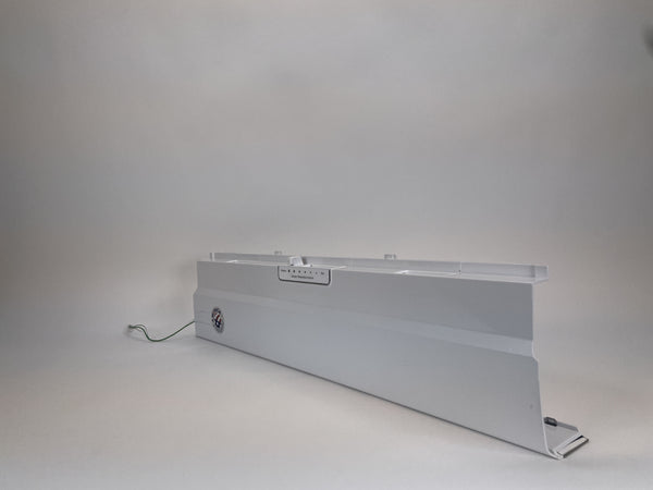 W11043010 Rail-mulln Whirlpool Refrigerator & Freezer Misc. Parts Appliance replacement part Refrigerator & Freezer Whirlpool   