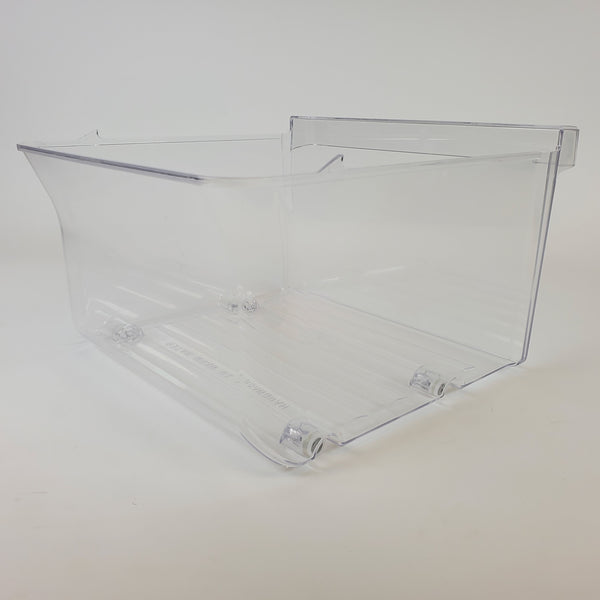 Crisper drawer Refrigerator & Freezer Drawers / Crisper Drawers 5304522242 Frigidaire (OEM) Refrigerator & Freezer Frigidaire