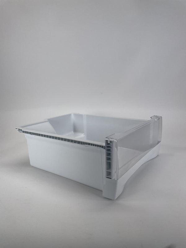 GE Refrigerator & Freezer Drawers / Crisper Drawers WR32X10894 (OEM) Refrigerator & Freezer GE