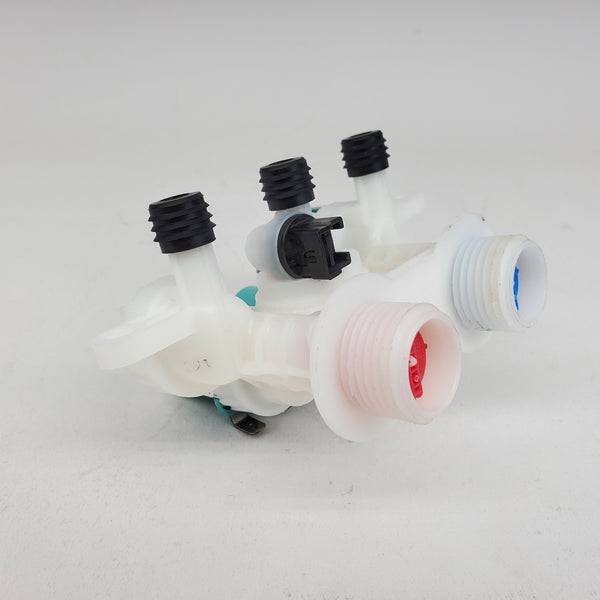 Whirlpool Washer Water Inlet Valves W11220230 (OEM) Washer Whirlpool