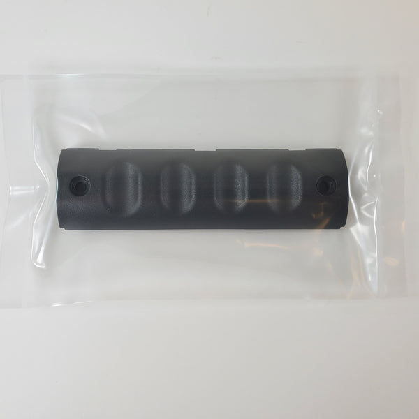 W11268681 Rear handle Kitchenaid Dishwasher Handles Appliance replacement part Dishwasher Kitchenaid   