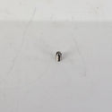 Frigidaire Refrigerator & Freezer Set Screw 218755402 Screws / Bolts Refrigerator & Freezer Frigidaire   