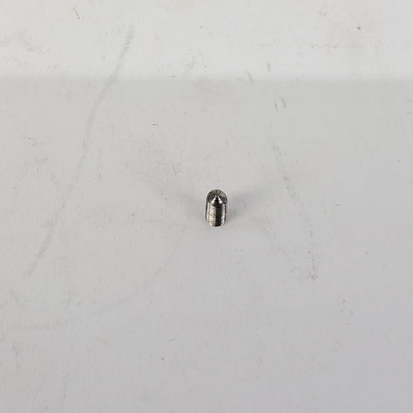 Frigidaire Refrigerator & Freezer Set Screw 218755402 Screws / Bolts Refrigerator & Freezer Frigidaire   