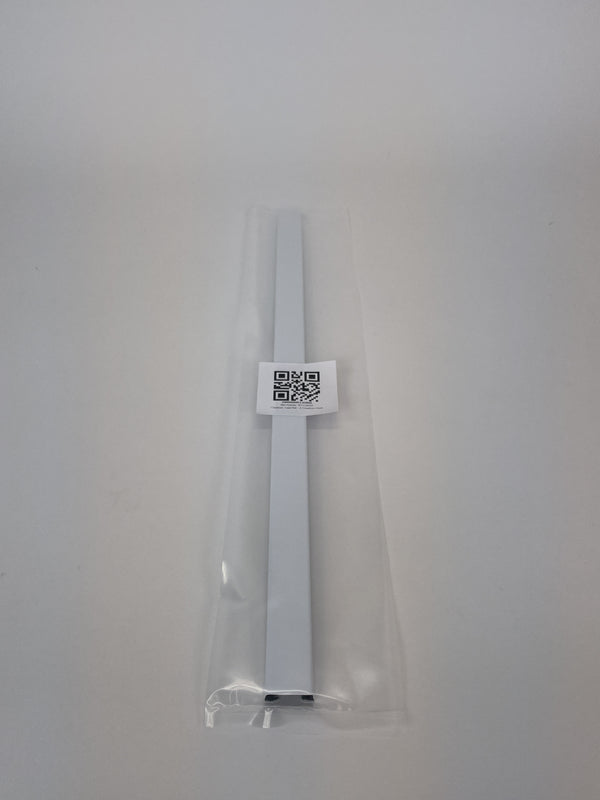Door shelf bar Refrigerator & Freezer Trim Pieces W11126055 Whirlpool (OEM) Refrigerator & Freezer Whirlpool