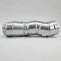 GE Dryer Exhaust Pipes WE14X27555 (OEM) Dryer GE