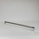Whirlpool Refrigerator & Freezer Handles W11483532 (OEM) Refrigerator & Freezer Whirlpool