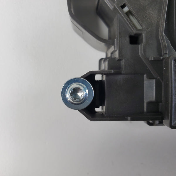 W11316250 Door latch Whirlpool Washer Door Locks Appliance replacement part Washer Whirlpool   