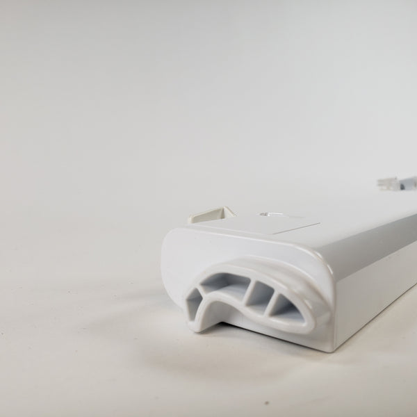 Mullion rail Refrigerator & Freezer Trim Pieces W11122876 Whirlpool (OEM) Refrigerator & Freezer Whirlpool