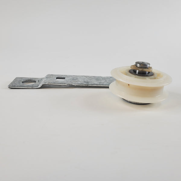 W10837240 Idler pulley Whirlpool Dryer Pulleys Appliance replacement part Dryer Whirlpool   