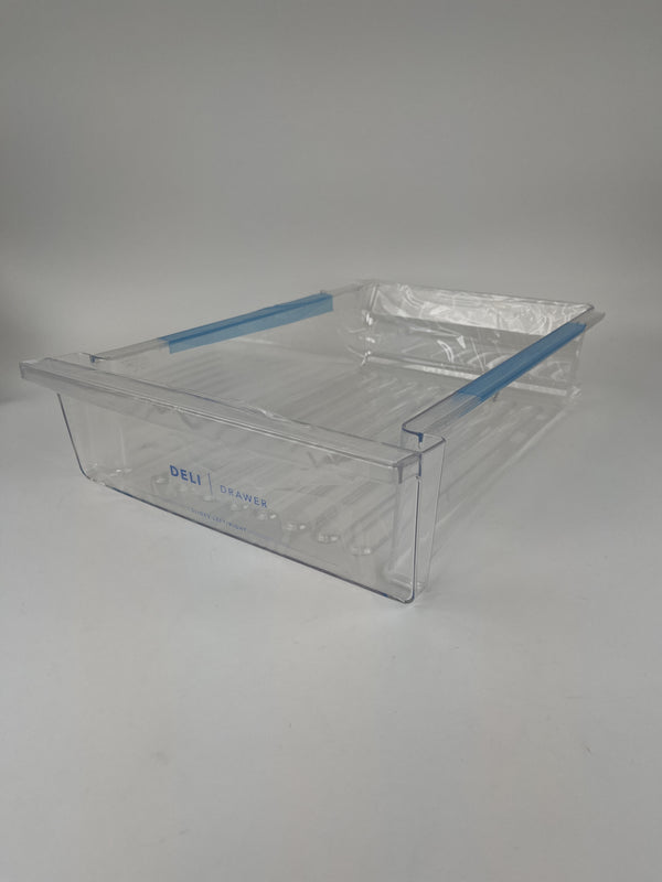 Electrolux Refrigerator & Freezer Drawers / Crisper Drawers 5304530254 (OEM) Refrigerator & Freezer Electrolux