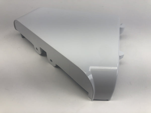 Console end cap rh Washer End Caps WPW10193821 Maytag (OEM) Washer Maytag
