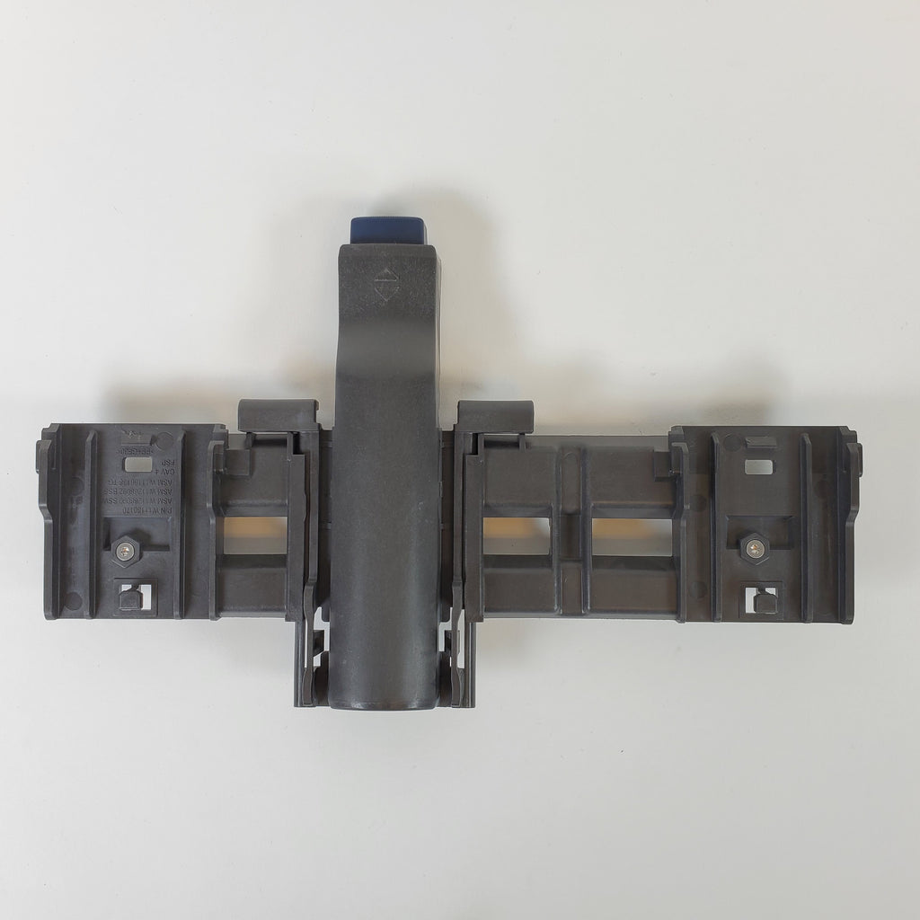 Whirlpool Dishwasher Wheel Assemblies / Transport Assemblies W11268104 (OEM) Dishwasher Whirlpool