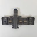Whirlpool Dishwasher Wheel Assemblies / Transport Assemblies W11268104 (OEM) Dishwasher Whirlpool