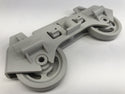 LG Dishwasher Wheel Assemblies / Transport Assemblies WP8268645 (OEM) Dishwasher LG