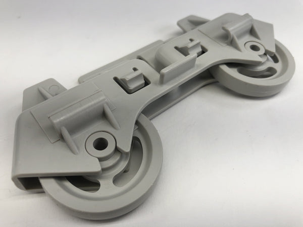 LG Dishwasher Wheel Assemblies / Transport Assemblies WP8268645 (OEM) Dishwasher LG