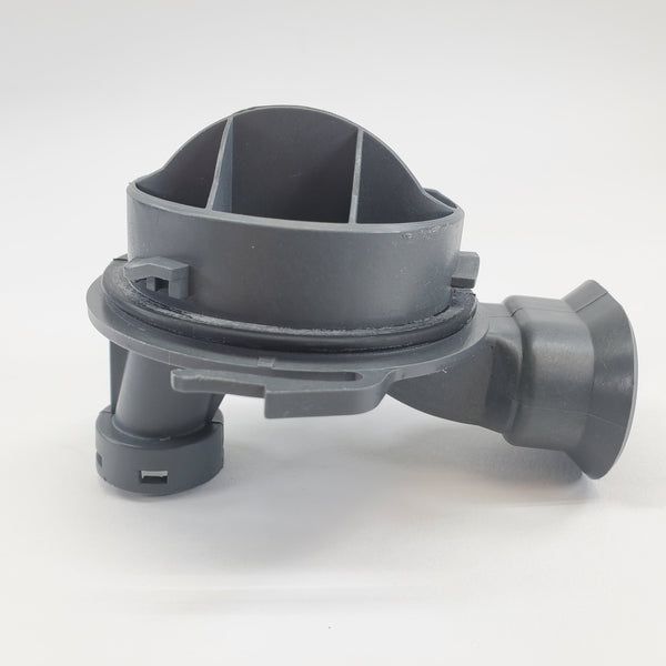 WD19X25466 Diverter assembly GE Dishwasher Sumps Appliance replacement part Dishwasher GE   