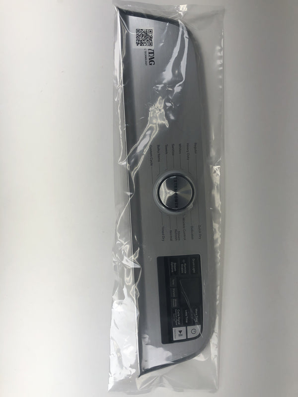Whirlpool Dryer Front Panels W11413567 (OEM) Dryer Whirlpool