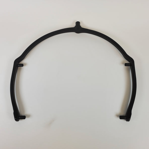 MCD64327001 Nozzle connector LG Washer Bellows / Boot Seals Appliance replacement part Washer LG   