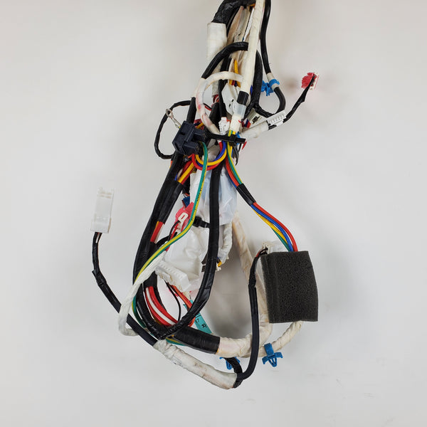 LG Washer Main Wire Harness EAD64545337 Wiring Harnesses Washer LG   