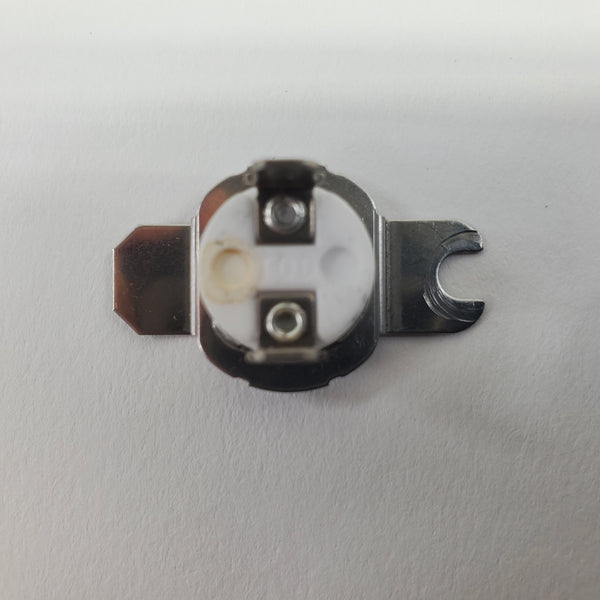 WE4M137 Thermostat - high limit GE Dryer Thermostats Appliance replacement part Dryer GE   