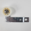 W10837240 Idler pulley Whirlpool Dryer Pulleys Appliance replacement part Dryer Whirlpool   