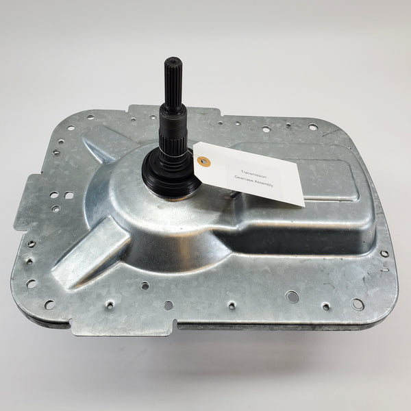 GE Washer Gear Case / Transmissions WH49X27322 (OEM) Dryer GE