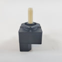 8530169 Rotary selector switch Whirlpool Dryer Temperature Switches / Temperature Sectors Appliance replacement part Dryer Whirlpool   